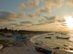 Se espera que Chaka-li inicie en octubre cuando comienza la temporada de turismo extranjero. NTX/ ARCHIVO