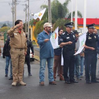 Arranca operativo invernal en el municipio de Tonalá