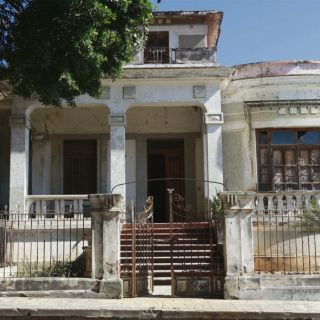 Un tesoro arrinconado al sur