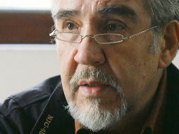 Fue un escritor prolífico, en 1977 ganó el prestigioso Premio Casa de las Américas. EL INFORMADOR/ A. Camacho