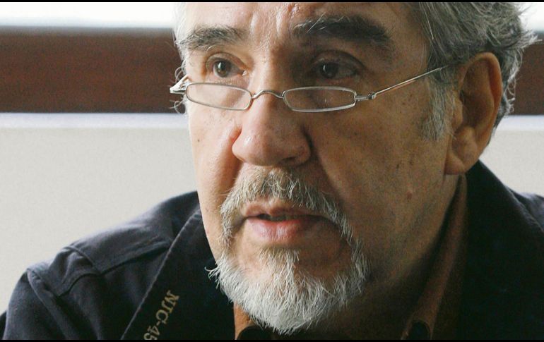 Fue un escritor prolífico, en 1977 ganó el prestigioso Premio Casa de las Américas. EL INFORMADOR/ A. Camacho