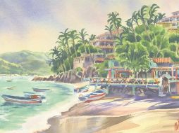 Playas de Jalisco, para gozar