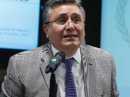 La Comisión exhortó al Presidente Enrique Peña Nieto a formular observaciones sobre la legislación recientemente aprobada. SUN / ARCHIVO