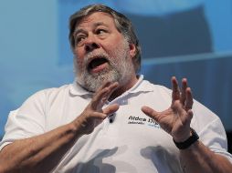 Steve Wozniak advierte que la decisión de Trump amenaza el sistema de comunicación que cambió el mundo. EFE
