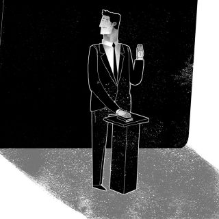 Certificación de profesiones: "La gran promesa"