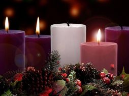 El espíritu del Adviento es la oración del deseo en un clima de alegría. ESPECIAL
