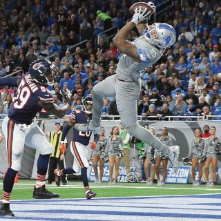 Los Leones mantienen vivo su rugido