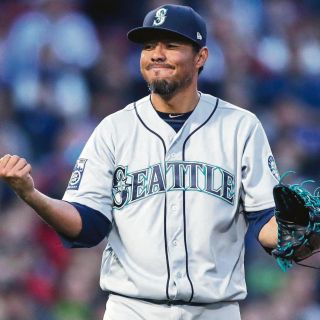 Yovani Gallardo, cerca de los Cerveceros