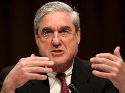 Mueller anunció el pasado día 1 cargos contra el exasesor de seguridad nacional de Trump, Michael Flynn. AFP/ARCHIVO