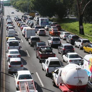 Iniciarán ampliación y renovación del Periférico en un mes