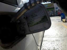 El Presidente precisa que los precios de energéticos ya no son decisión administrativa, así como los costos de suministro. EL INFORMADOR / ARCHIVO