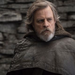 "Star Wars: Los últimos Jedi", el segundo mejor estreno en EU