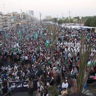 Consejo de Seguridad votará el lunes sobre decisión de EU para Jerusalén