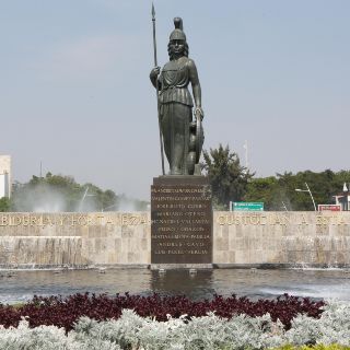 Presentan libro y documental sobre la restauración de La Minerva