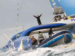 El mundo en imágenes del 17 de diciembre de 2017