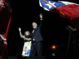 Piñera anunció que su Gobierno 