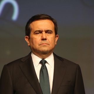 Guajardo viaja a Bruselas para abordar tratado con la UE