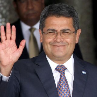 La OEA propone celebrar nuevas elecciones en Honduras