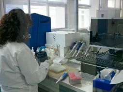 Protocolo. Cuando un cuerpo llega al Semefo se realizan varios exámenes, como la necropsia, para tratar de encontrar la identidad de la persona. EL INFORMADOR/ARCHIVO