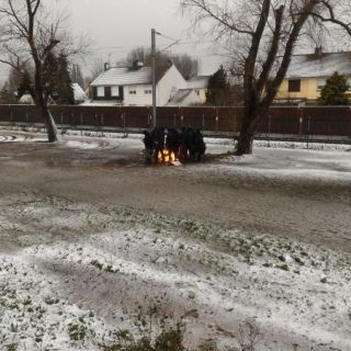 HRW denuncia abusos policiales contra inmigrantes en Calais