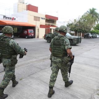 Amnistía Internacional exhorta a vetar Ley de Seguridad Interior