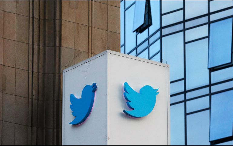 Los usuarios ahora pueden reportar perfiles, o usuarios, que consideran que están violando las políticas de Twitter. AP / J. Chiu