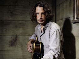 Cornell formó parte de Soundgarden, Audioslave y la supérbanda Temple of the Dog. AP / C. Curry