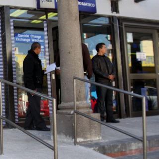 Policías tapatíos abaten a presunto asaltante en Lomas de Polanco