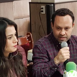 Arranca precampaña fórmula jalisciense de MC para el Senado