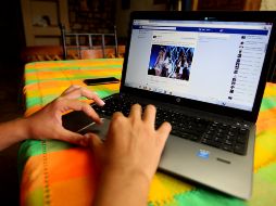 Facebook agregará la opción para seguir siendo amigo de alguien, pero silenciar todas sus publicaciones en su News Feed. EL INFORMADOR / ARCHIVO