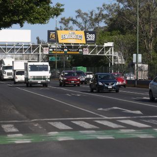 Llegarán 500 MDP para ampliación de Periférico y apoyo a municipios