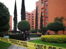 Peritos indagarán el agente que causó la intoxicación de las personas. Especial / Bomberos Zapopan