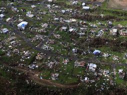 Aseguran que el conteo de víctimas por los huracanes debe incluir decesos registrados en hospitales y centros de salud. AP/ARCHIVO