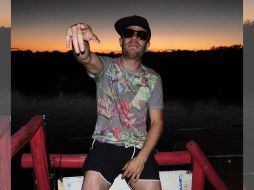 Se hizo viral un video de una conferencia en la Universidad Iberoamericana donde Facundo participó en noviembre pasado. INSTAGRAM / facufacundo