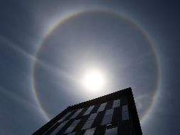 El mundo en imágenes del 18 de diciembre de 2017