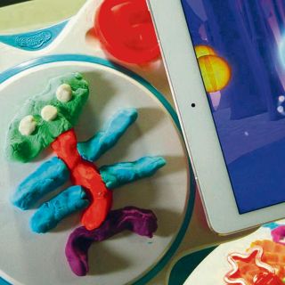 Juguetes, el obsequio preferido de los niños