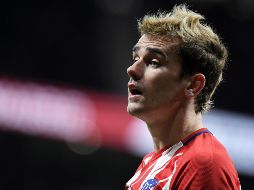 La denuncia se produce ante ''los reiterados contactos con el jugador y su entorno con el objetivo de ficharle'', según ha confirmado el club rojiblanco. AFP / ARCHIVO