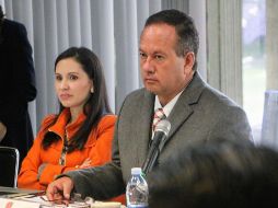 Se trata de una inversión de 53 millones de pesos, resalta el titular del Sedis. TWITTER / @SEDISOCIAL