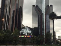 En opinión del Grupo financiero Monex los mercados a nivel mundial presentan movimientos mixtos. FACEBOOK / Bolsa Mexicana de Valores