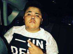 Sus excentricidades y sus épicas borracheras, así como su comportamiento grosero e irrespetuoso son los que llevaron a la fama. TWITTER / @culiacanpirata