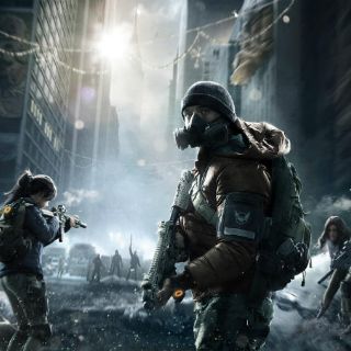 Película de 'The Division' ya tiene director