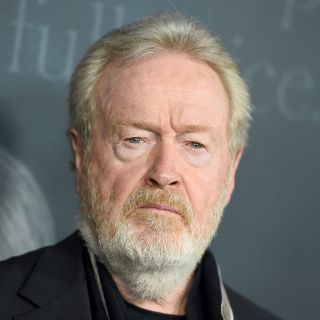 Ridley Scott no ha escuchado de Spacey desde su reemplazo