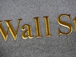 Los operadores en el parqué neoyorquino interrumpieron el 