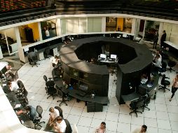 La BMV cerró en línea con mercados de Estados Unidos. NTX / ARCHIVO