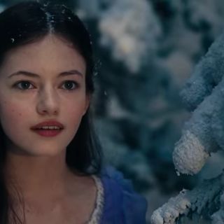 Difunden adelanto de la cinta "El Cascanueces y los cuatro reinos"