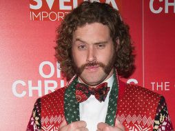 Miller y su esposa Kate han negado la acusación en una declaración en el periódico The Daily Beast. AP / ARCHIVO