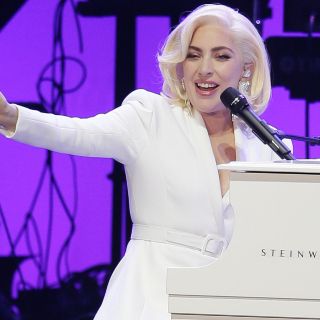 Lady Gaga tendrá un espectáculo permanente en Las Vegas