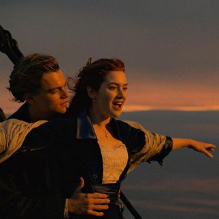 "Titanic" vuelve a los cines para su aniversario 25; mira cuándo