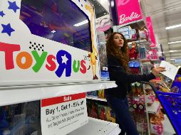 Durante la pasada edición del Buen Fin las ventas del sector se elevaron 17 por ciento en comparación con las del promedio del año. AFP/F. Brown