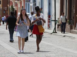 El hospedaje tendrá una caída de 1 a 2 puntos respecto a 2017. NOTIMEX/Archivo